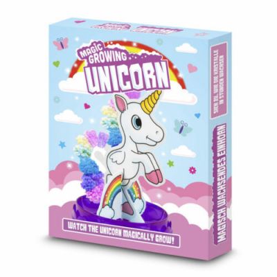 Magic Growing Unicorn (£3.75)